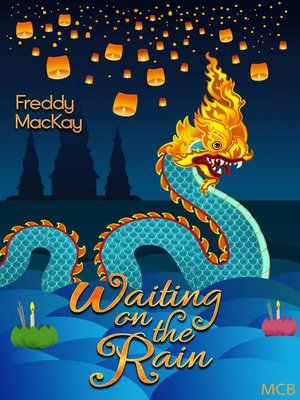 cover image of Waiting on the Rain